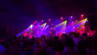 Umphrey's McGee - FF - The Stranger @ Hard Rock Live - Las Vegas 3-21-2014