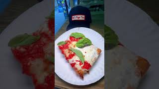 Pizza Tour of NYc: Scarr’s Pizza - Lower East Side