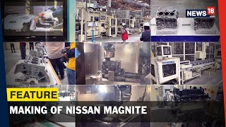 Making of Nissan Magnite Ft. Rakesh Srivastava - How This Compact SUV Resurrected the Brand