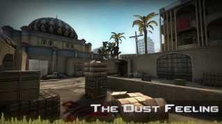 The Dust Feeling [CS:GO Music]