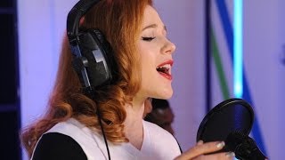 Katy B - 'Crying for No Reason' (Live) | KISS Live Session