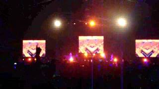 Escape From Wonderland 2011 *Borgore* (part 3)