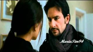 Saif Ali Khan & Kareena ~ Остановись / Kurbaan.