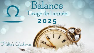 BALANCE 2025 Prévisions -  Une remise en QUESTION TOTALE !