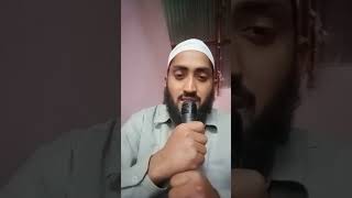 naat paak new kalam ak baar zaroor dekha