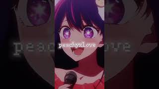 YOASOBI - Idol (アイドル)slowed/reverb.Full Video On Channel Link In Comment Section. #shortsfeed #anime