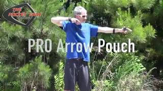 PRO Arrow Pouch 2019