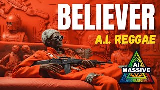 Believer - A.I. Reggae