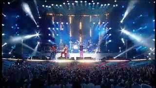 KOZAK SYSTEM - Taka Spokuslyva - live at Olympic Stadium, Kyiv