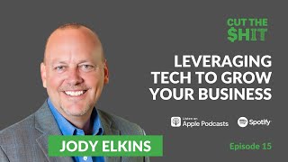 Leveraging technology to grow your business: Jody Elkins, President of Americas at Insentra