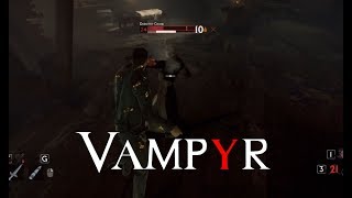 Vampyr | Dorothy Crane Skal/Vampire