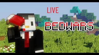 PRIVATE BEDWARS GAMES WITH VIEWERS!