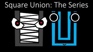 Square Union Lore Full Version (⨆-⩏)