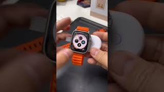 Wireless Power Bank for Apple Watch#applewatch #powerbank #smartwatch #viralvideo #foryou