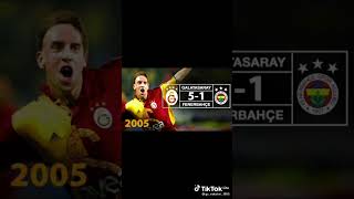 Galatasaray Vs FENERBAHÇE