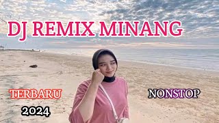 DJ REMIX MINANG TERBARU 2024 NONSTOP ‼️ PERJALANAN MENYEBRANG BAKAUHENI - MERAK