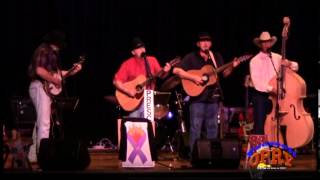 The Ping Brothers - My Hill-Billy Shoes @ the Prescott Opry