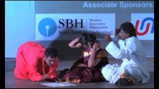 DEAF ENABLED: International Day of the Deaf, Culture Programme Hyderabad 2011-2012