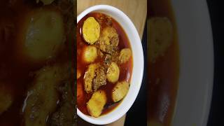 yummy 😋 taro mutton recipe 🤤❤️ #shorts #youtubeshorts #trending #trendingshorts #trending #viral