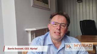 How To MAXIMISE Your R&D Tax Credit Claim | Barrie Dowsett @ Myriad Associates