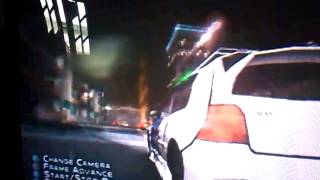 Derrapos #1 - MidnightClub 3