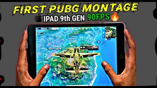 NEEFEX-GO PUBG MONTAGE-iPad 9th generation @agent46