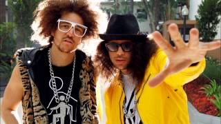 RedFoo - I'll Award You My Body