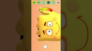 Dr Pimple POP Funny Android, ios gameplay