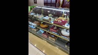 Lechocola • Sharjah Diaries • UAE vlog • Travel and food Vlog • good cakes and chocolates#shorts