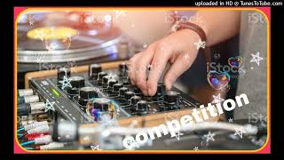 FAST mixing competition competition DJ RAJA SHACHIN JHANSI