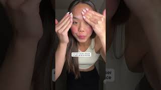 Teen Cleansing Routine - #avataraskin #facecleanser #skincareroutine #skincareforbeginners