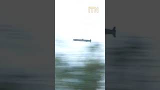 Incredible Gulf War Footage of Tomahawk Missile Flying Over Baghdad (1991)On 2 February 1991