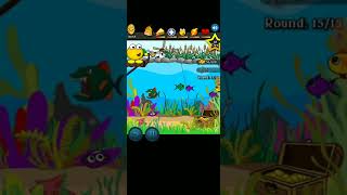 Tupek - Fishing Game Round 15