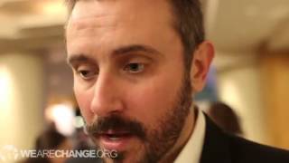 Jeremy Scahill and The War on Journalism