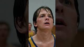 Michael J. Fox doesn't know his own strength | Teen Wolf mashup | #shorts