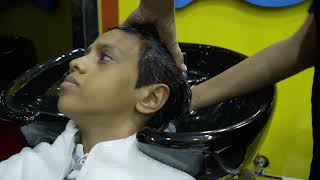 Karameesh Gents and Kids salon | bfound.io