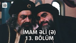 İmam Əli serialı - 13. Bölüm