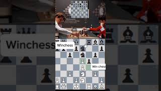 Magnus carlsen VS alireza firouzja | two grand master face to face