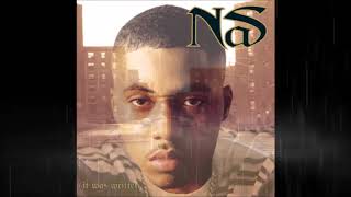 Nas - Black Girl Lost (HD1080p)