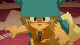 Wakfu AMV - Sold Out