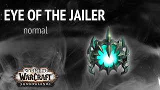 Eye of the Jailer taktika guide magyar