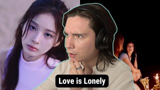 DANCER REACTS TO NMIXX(엔믹스) “Love Is Lonely” Special Video