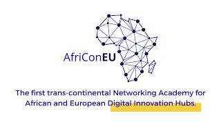 H2020 | AfriConEU Project Getting Ready