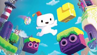 Fez - Original Game Soundtrack - Formations [HD]