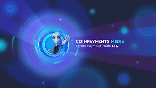 CoinPayments Media Live Stream