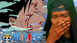 Fight back luffy!! | One piece-Jaya Arc | Ep.146-147