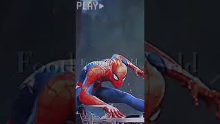 Spiderman lengendary edit #edit