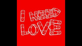 Felix Meow - I Need Love (Felix Meow's Looking For It Mix)