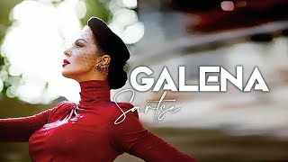 Galena - Sartse (Instrumental)