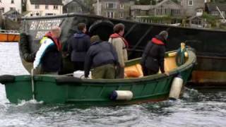 Three Men in More Than One Boat Episode 1 Part 4